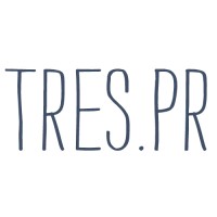 TRES PR logo - Similar company to Prlab Sverige