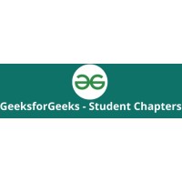 GeeksForGeeks Student Chapter ,IIIT,Bhagalpur logo - Similar company to Codechef Iiit-Bhg Chapter
