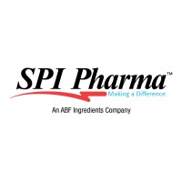 SPI Pharma logo - Similar company to Maoli Food