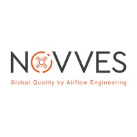 NOVVES | Global logo - Similar company to Fanus Tech 