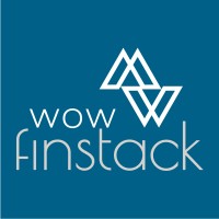 WOW FINSTACK logo - Similar company to Sitoula Tech Solution