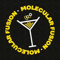 Molecular Fusion logo - Similar company to Cryptocasinos