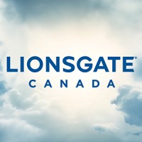Lionsgate Canada logo - Similar company to Blink49 Studios