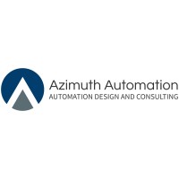 Azimuth Automation logo - Similar company to Tesla Electrical Solutions
