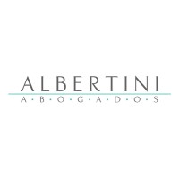 Albertini Abogados logo - Similar company to Bellido Abogados