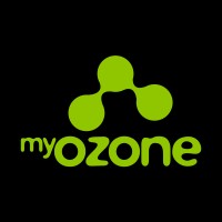 myOZONE logo - Similar company to Cooltec Agro