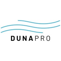DunaPro Hungary logo - Similar company to Cmt Graphics Llc