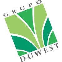 Grupo Duwest logo - Similar company to Foragro Company