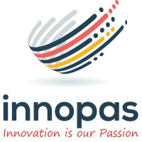 Innopas logo - Similar company to Aspiroz Software Solutions