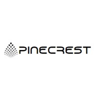 Pinecrest AB logo - Similar company to Radio Innovation Sweden Ab