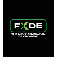 The FXDE Company logo - Similar company to Precision Robotics