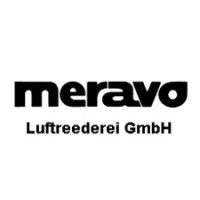 Meravo-Luftreederei GmbH logo - Similar company to Global Crewing Solutions