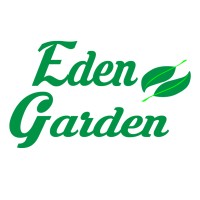 Eden Garden Natural Products logo - Similar company to Radvertis