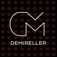 Demireller Massey Ferguson logo - Similar company to Demireller