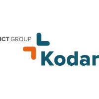Kodar logo - Similar company to Kodar