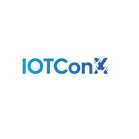 IOTCONX logo - Similar company to Listo Ltd.