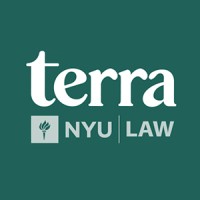 TERRA at NYU Law logo - Similar company to Kc Can Compost