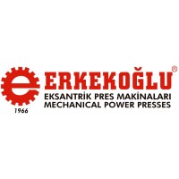 ERKEKOĞLU PRES logo - Similar company to A Profil Sanayi Ve Ticaret A.Ş.