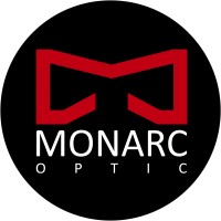 MONARC OPTIC logo - Similar company to Allen Atelier