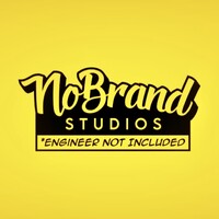 NoBrandStudios logo - Similar company to Clairaudio Inc.