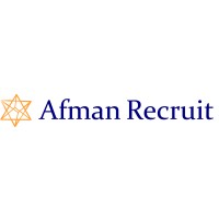Afman Recruit logo - Similar company to Hotelment.com