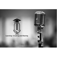 Learning, Creating and Sharing logo - Similar company to Gnosisdata