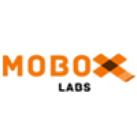 Mobox Labs logo - Similar company to Mobox