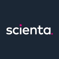 Scienta logo - Similar company to Pcc Ltd