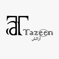 Tazeenoaraishofficial logo - Similar company to Designer'S Link