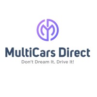 MultiCars Direct logo - Similar company to Mand (Pls) Ltd