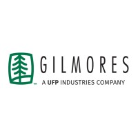 Gilmores (JC Gilmore) logo - Similar company to Ubeeco Packaging Solutions
