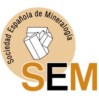 Sociedad Española de Mineralogía logo - Similar company to Innogeo Ltd.