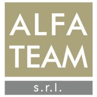 ALFA TEAM S.R.L. logo - Similar company to Sur Guard Seguridad