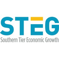 Southern Tier Economic Growth logo - Similar company to Hudson Valley Economic Development Corporation