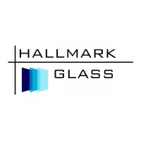 Hallmark Glass Inc. logo - Similar company to Integrated Building Solutions