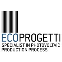Ecoprogetti srl logo - Similar company to Fimic Srl