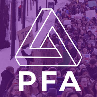 The PFA Institute logo - Similar company to Whole Athlete