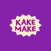 Kakė Makė logo - Similar company to Tandemus Pr