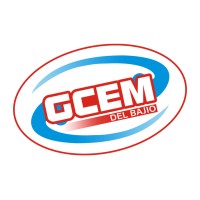 GCEM DEL BAJIO, S.A. DE C.V. logo - Similar company to Trafomex