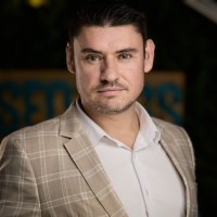 Blacker Consulting logo - Similar company to Evolve Property Solutions