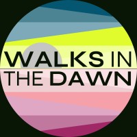 Walks In The Dawn logo - Similar company to Indigenous Led
