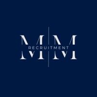 M&M Recruitment logo - Similar company to Copecart Usa