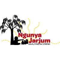 Ngunya Jarjum Aboriginal Child & Family Network logo - Similar company to Murrup