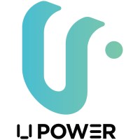 U POWER Tech logo - Similar company to U Power
