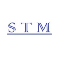 STM MAKİNA logo - Similar company to Enes Makina