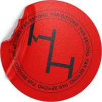 Hard House logo - Similar company to Athenas Gmbh