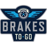 Brakes To Go logo - Similar company to Brakes To You