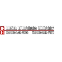 Diesel Equipment Co Inc logo - Similar company to Xiangyang Tigerpower Co, Ltd