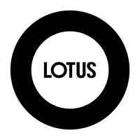 Lotus logo - Similar company to Dg Medios Chile