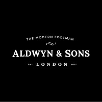 Aldwyn & Sons logo - Similar company to Morale App